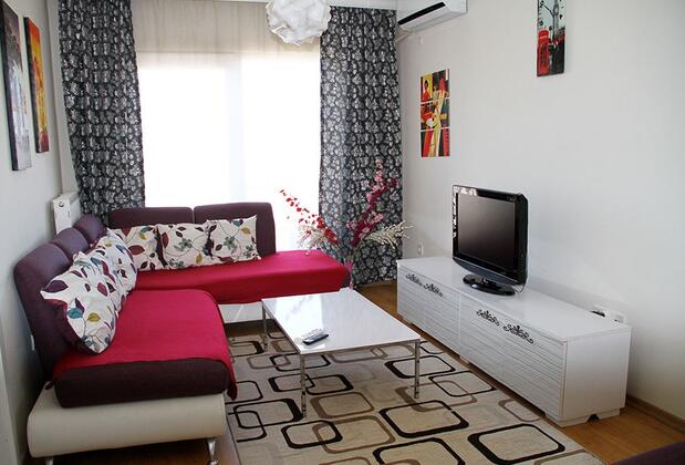 Fox Apart & Suites - Görsel 10