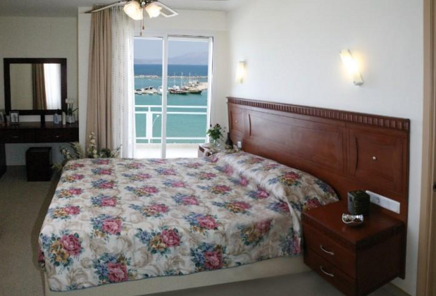 Ilıca Marina Suites - Görsel 14