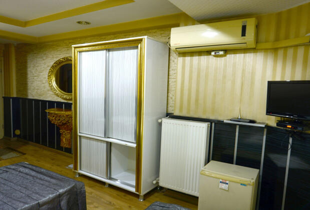 Aslanlı Hotel - Görsel 11