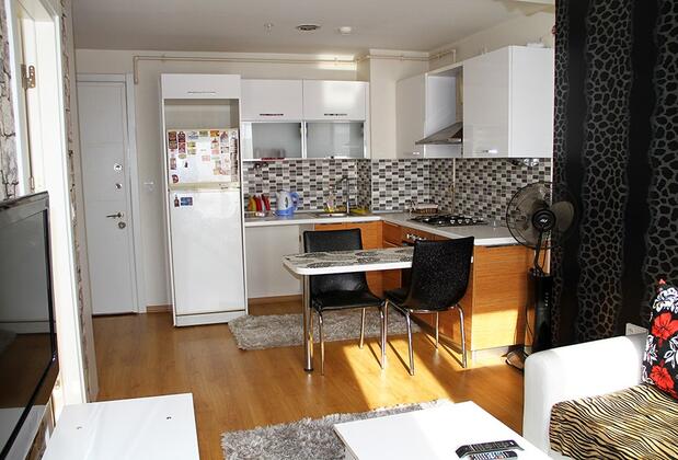 Fox Apart & Suites - Görsel 39