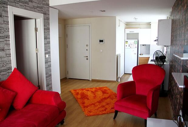 Fox Apart & Suites - Görsel 29