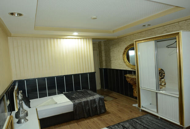 Aslanlı Hotel - Görsel 6