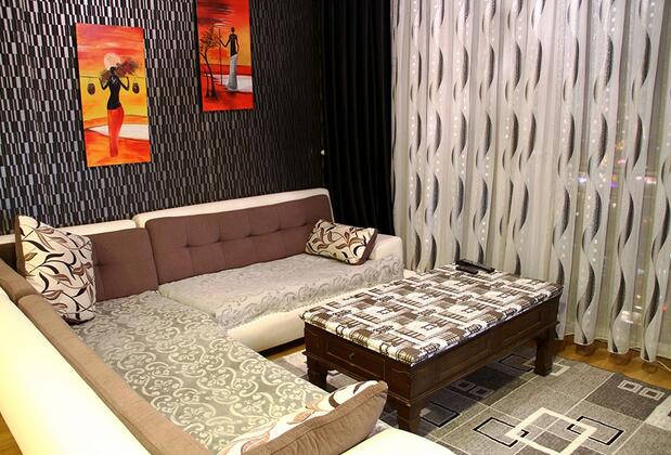 Fox Apart & Suites - Görsel 12