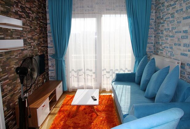 Fox Apart & Suites - Görsel 11