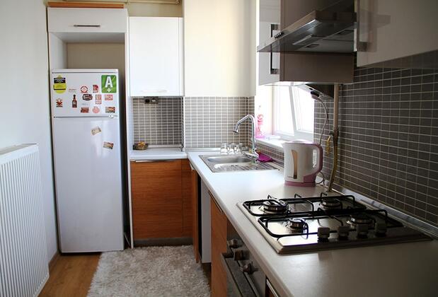 Fox Apart & Suites - Görsel 33