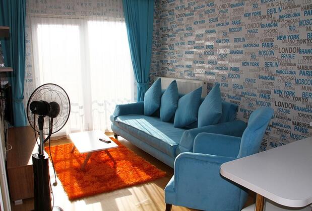 Fox Apart & Suites - Görsel 47