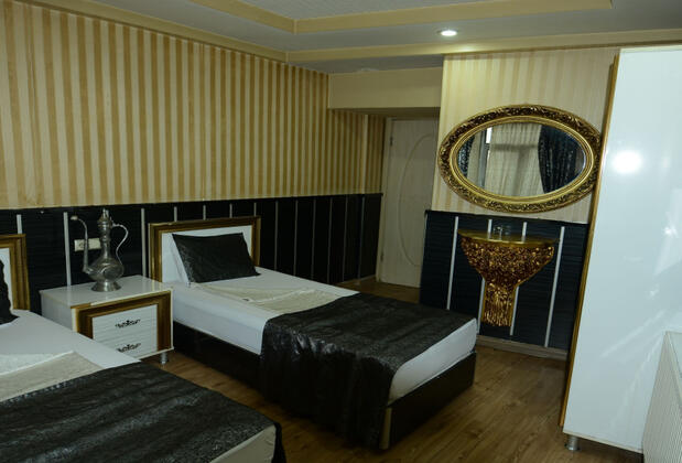 Aslanlı Hotel - Görsel 18