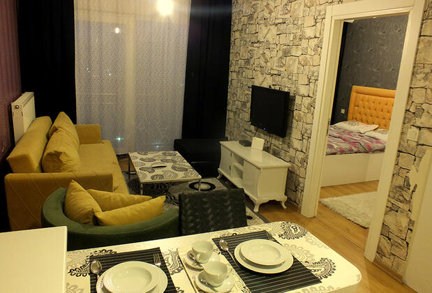 Fox Apart & Suites - Görsel 40