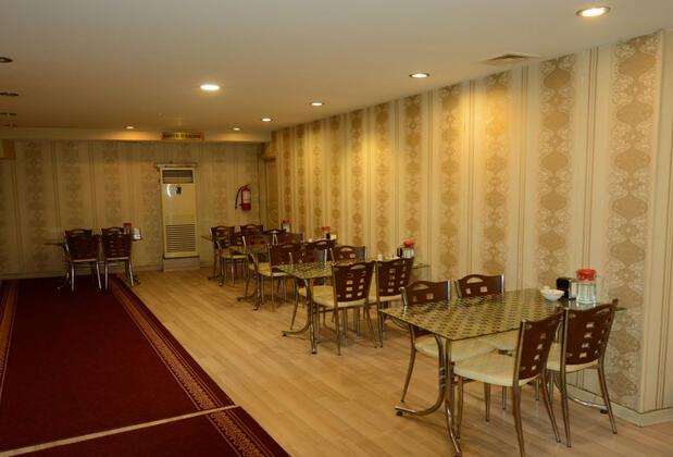 Aslanlı Hotel - Görsel 19