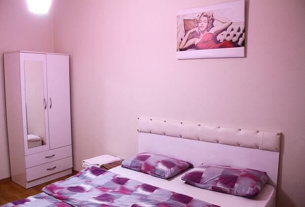 Fox Apart & Suites - Görsel 28