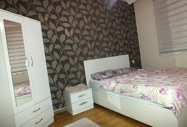 Fox Apart & Suites - Görsel 3