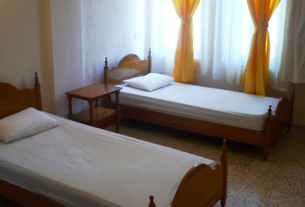 Mordoğan Rüya Beldesi Martı Pansiyon - Görsel 11