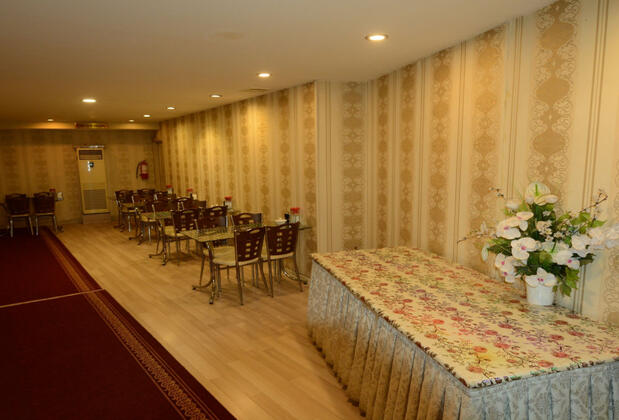 Aslanlı Hotel - Görsel 17