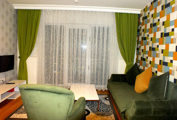 Fox Apart & Suites - Görsel 46