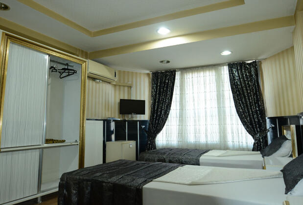 Aslanlı Hotel - Görsel 20