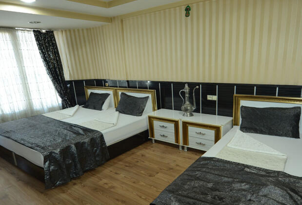 Aslanlı Hotel - Görsel 8