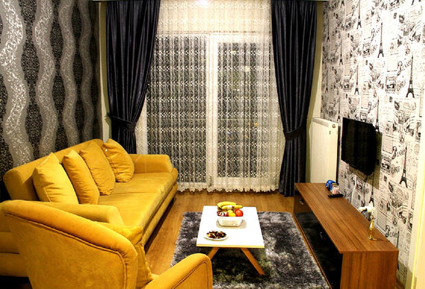 Fox Apart & Suites - Görsel 13