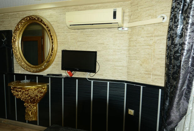 Aslanlı Hotel - Görsel 12