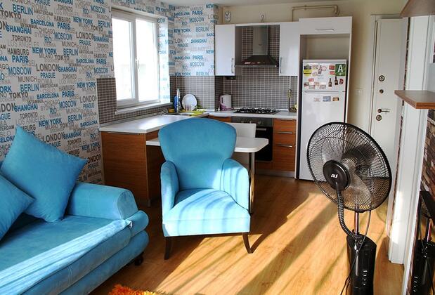 Fox Apart & Suites - Görsel 42