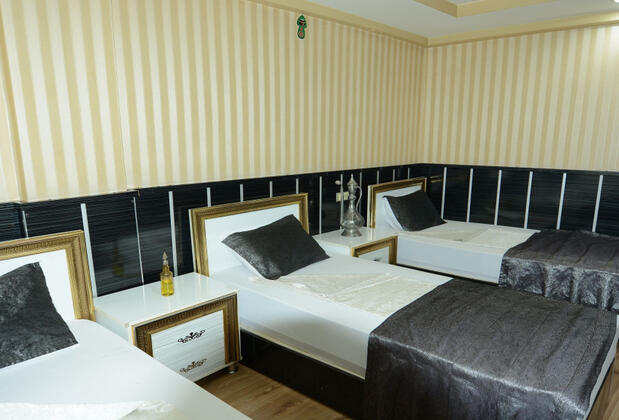 Aslanlı Hotel - Görsel 14