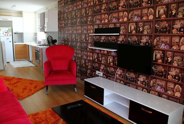 Fox Apart & Suites - Görsel 21