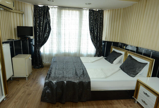 Aslanlı Hotel - Görsel 4