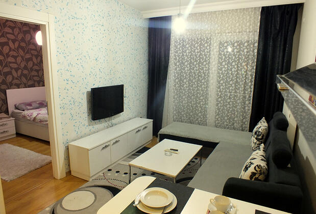 Fox Apart & Suites - Görsel 18