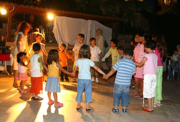 Club Hotel Asya - Görsel 5