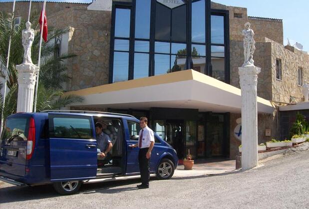 Club Hotel Asya - Görsel 15