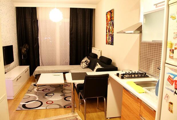 Fox Apart & Suites - Görsel 8