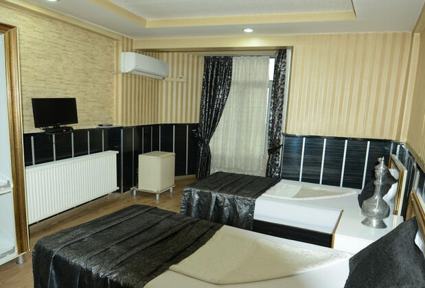 Aslanlı Hotel - Görsel 21
