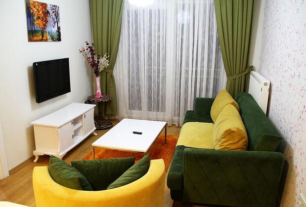 Fox Apart & Suites - Görsel 34