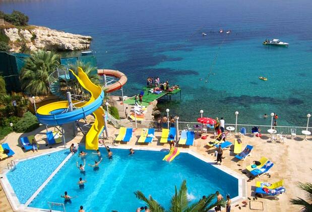 Club Hotel Asya - Görsel 16