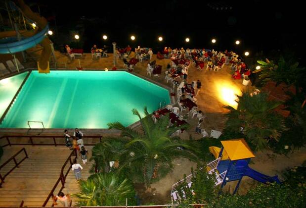 Club Hotel Asya - Görsel 27