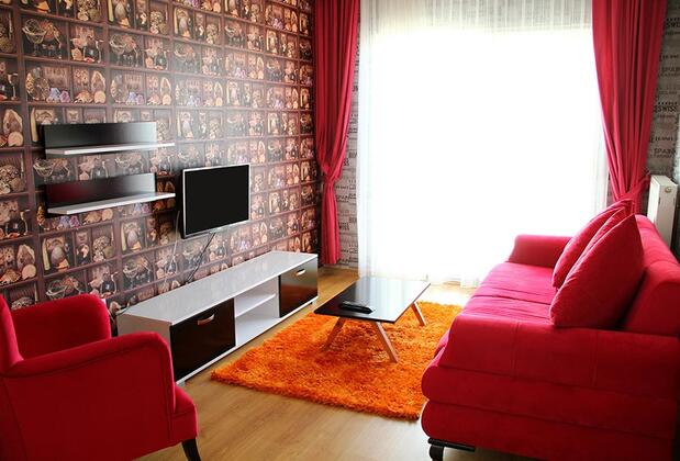 Fox Apart & Suites - Görsel 4