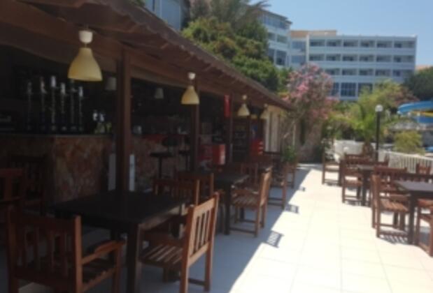 Club Hotel Asya - Görsel 34