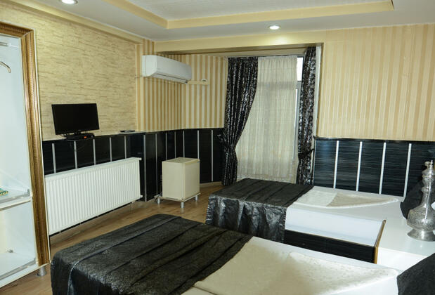 Aslanlı Hotel - Görsel 15