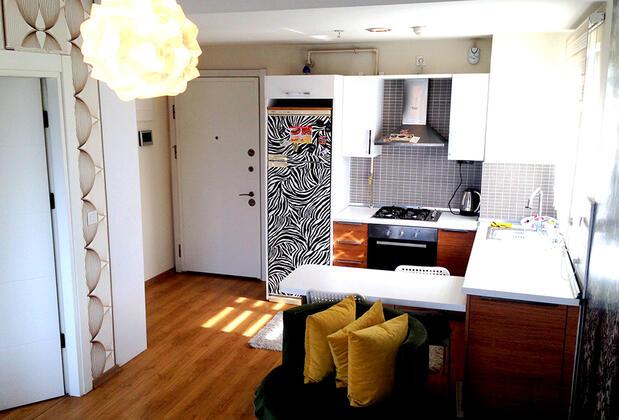 Fox Apart & Suites - Görsel 50