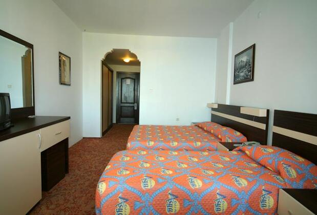 Club Hotel Asya - Görsel 32