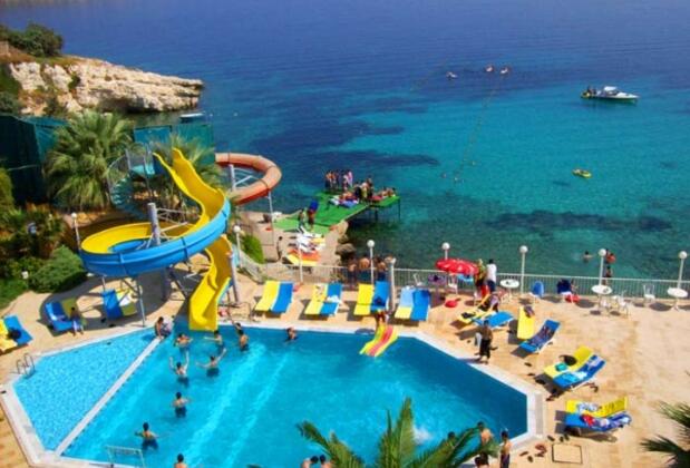 Club Hotel Asya - Görsel 23