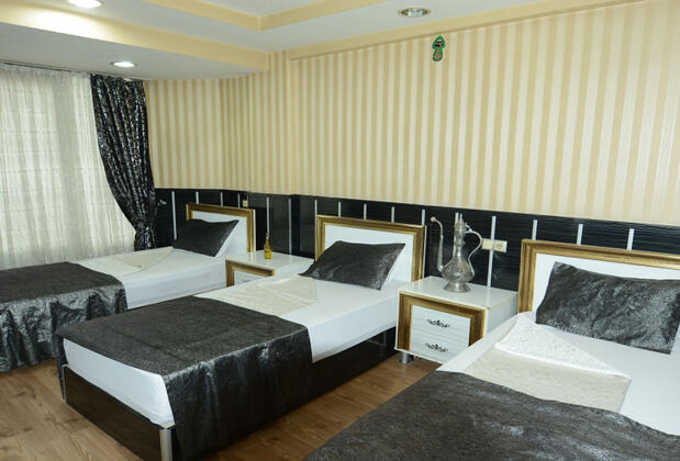 Aslanlı Hotel - Görsel 10