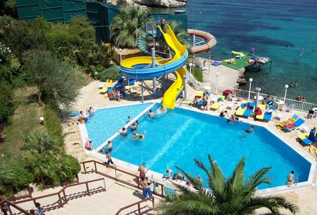 Club Hotel Asya - Görsel 7