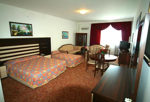 Club Hotel Asya - Görsel 26