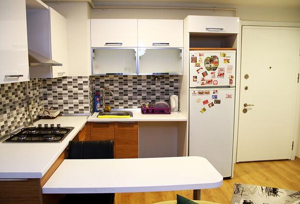 Fox Apart & Suites - Görsel 15