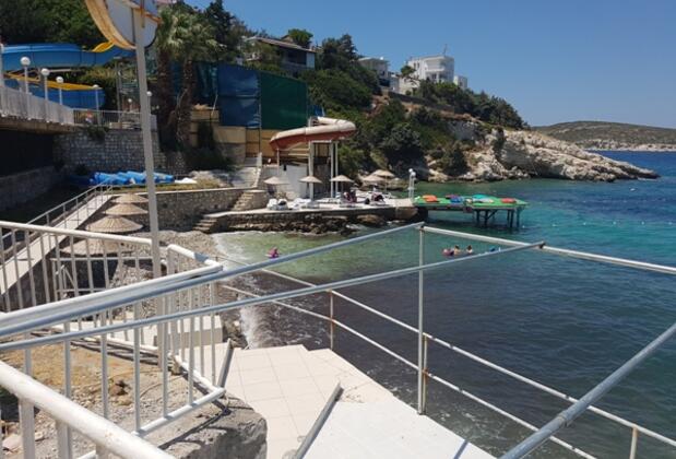 Club Hotel Asya - Görsel 19