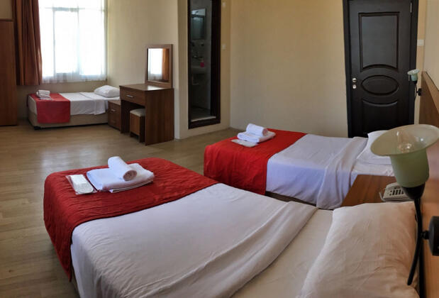 Alsancak Uygulama Oteli - Görsel 10