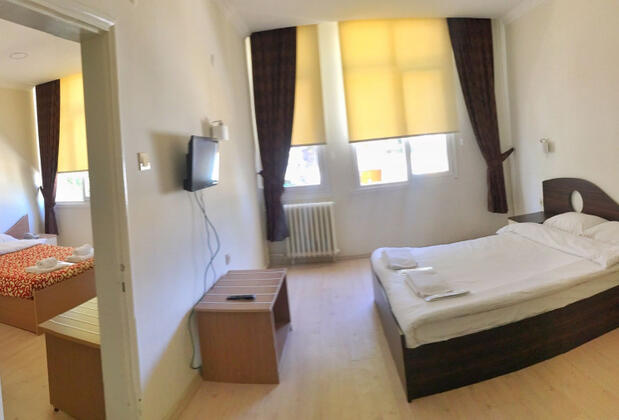 Alsancak Uygulama Oteli - Görsel 5