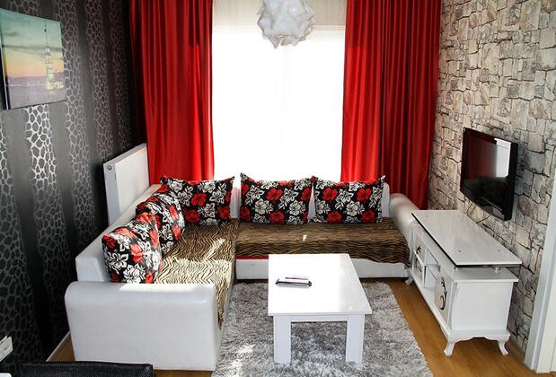 Fox Apart & Suites - Görsel 30