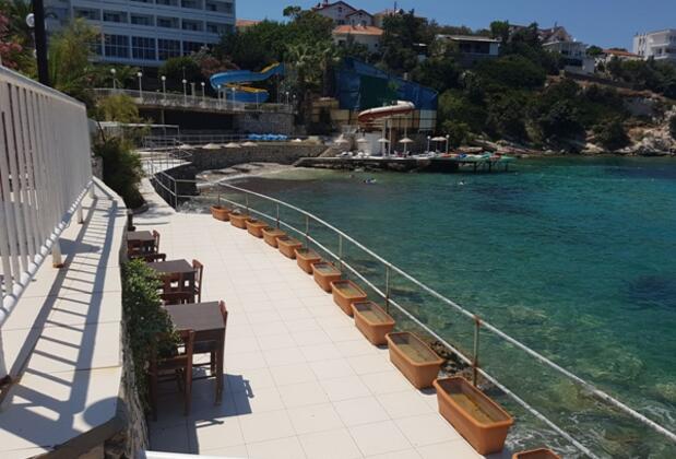 Club Hotel Asya - Görsel 4