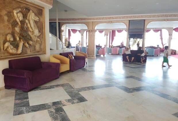 Club Hotel Asya - Görsel 8